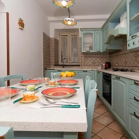 Casa Melo בית נופש *