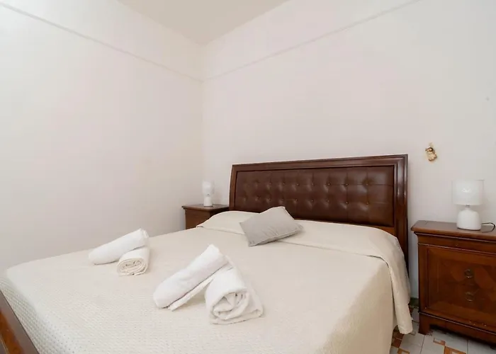 بيت للعطل Casa Melo سورينتو