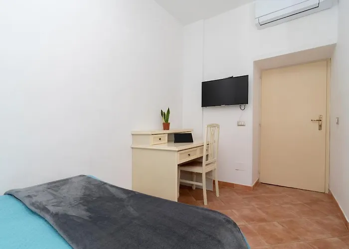 Casa Melo سورينتو