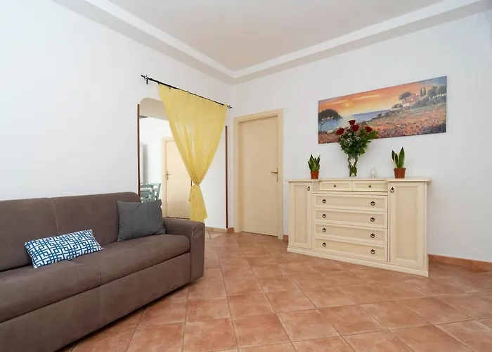 Casa Melo بيت للعطل *