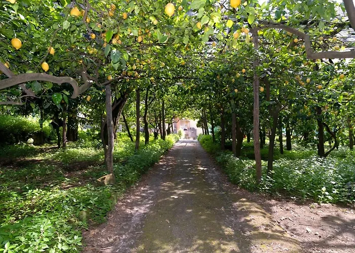 Casa Melo سورينتو