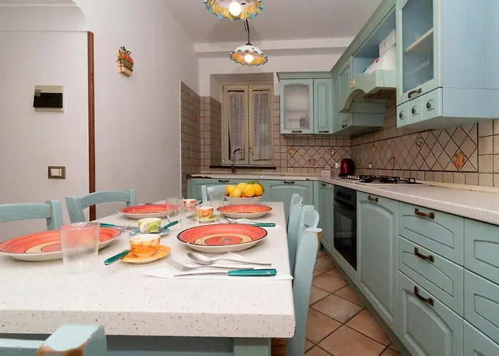 Casa Melo بيت للعطل *