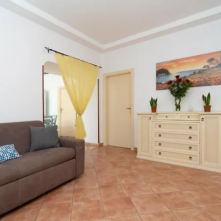 Casa Melo Casa vacanze *