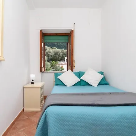 בית נופש Casa Melo
