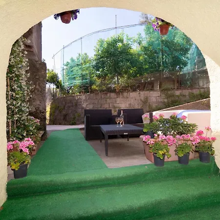 Casa Melo Holiday home Sorrento