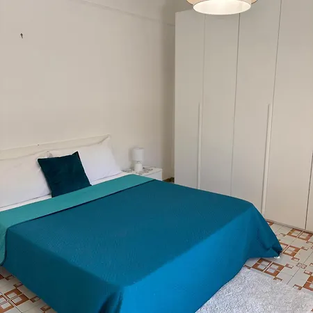 Holiday home Casa Melo Sorrento