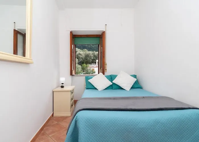 בית נופש Casa Melo