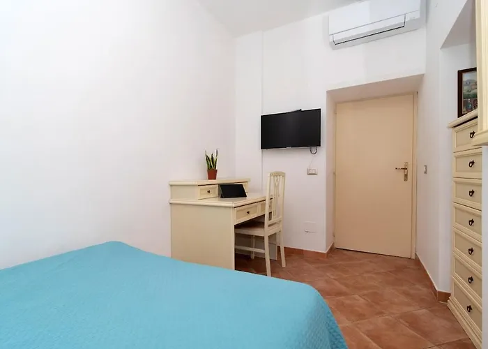 Hébergement de vacances Casa Melo *