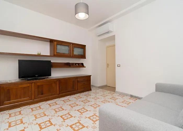 בית נופש Casa Melo סורנטו