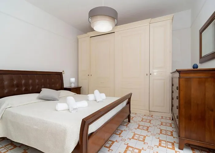 בית נופש Casa Melo *