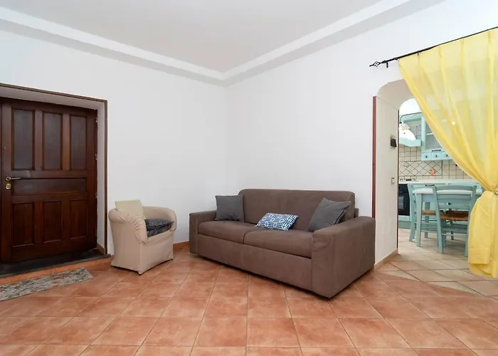 Hébergement de vacances Casa Melo Sorrente