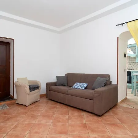 Feriehus Casa Melo Sorrento